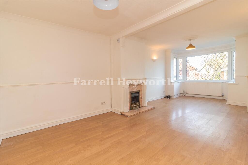 Whalley Lane, Blackpool photo 3