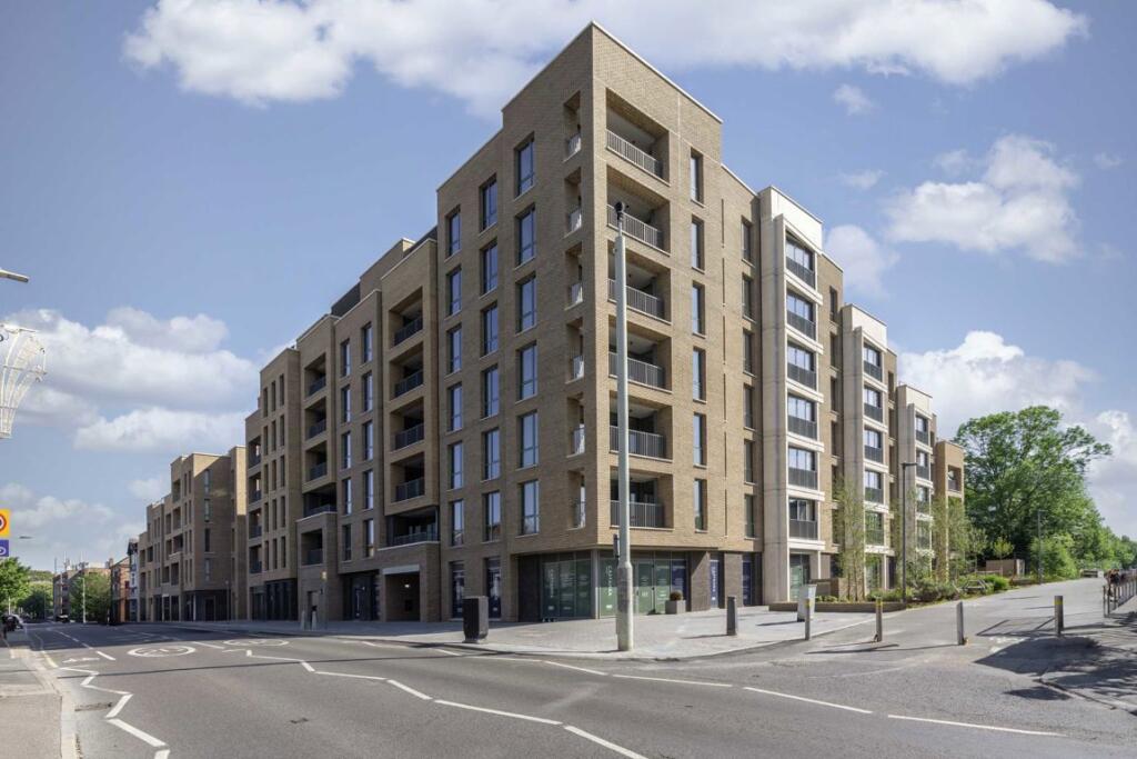 Main image of property: Coombe Road, New Malden