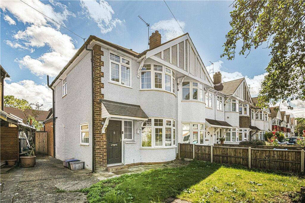 Main image of property: Homefield Gardens, Mitcham, CR4