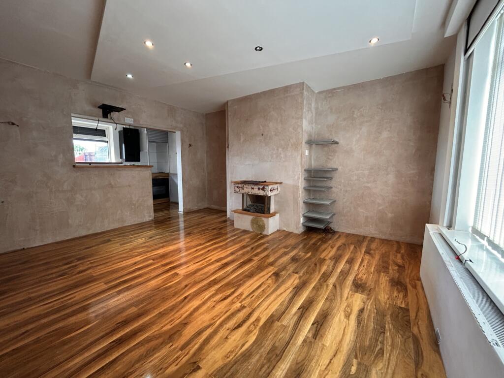 Jubilee Crescent, Sherburn Hill, Durham, County Durham, DH6 photo 2