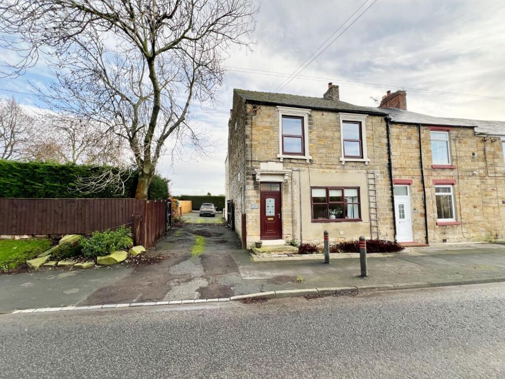 Main image of property: Front Street East, Croxdale, Durham