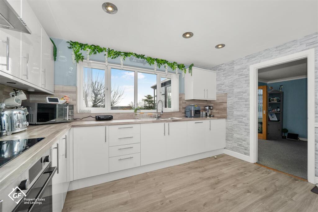 Main image of property: Hurstleigh Drive, Heysham, Morecambe