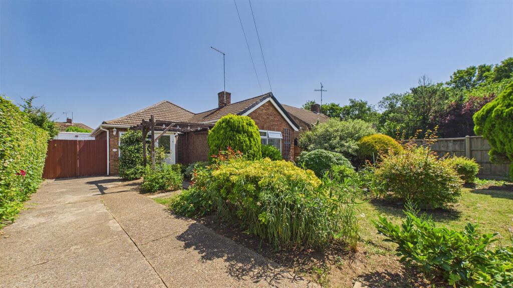 Main image of property: Marlowe Grove, Peterborough
