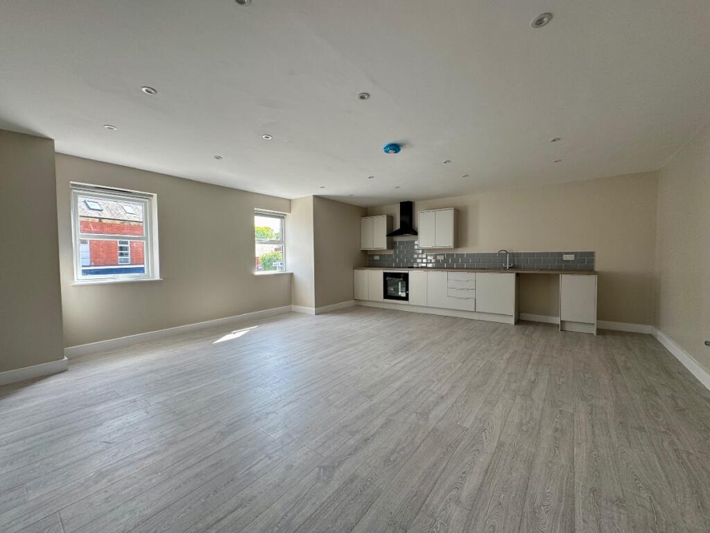 Main image of property: Park View, Whitley Bay