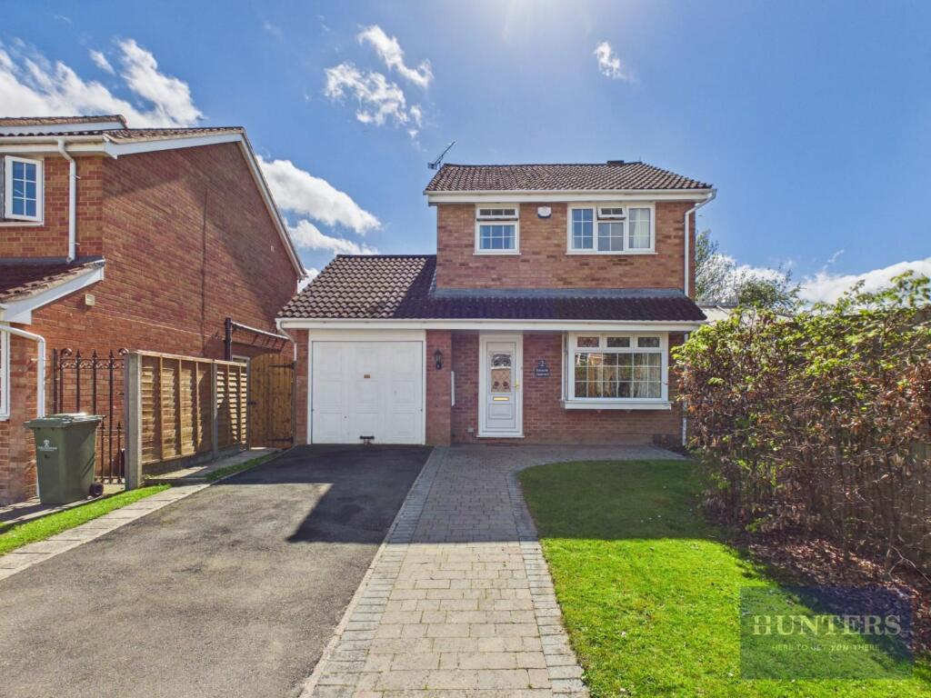 Main image of property: Edendale Approach, Cheltenham