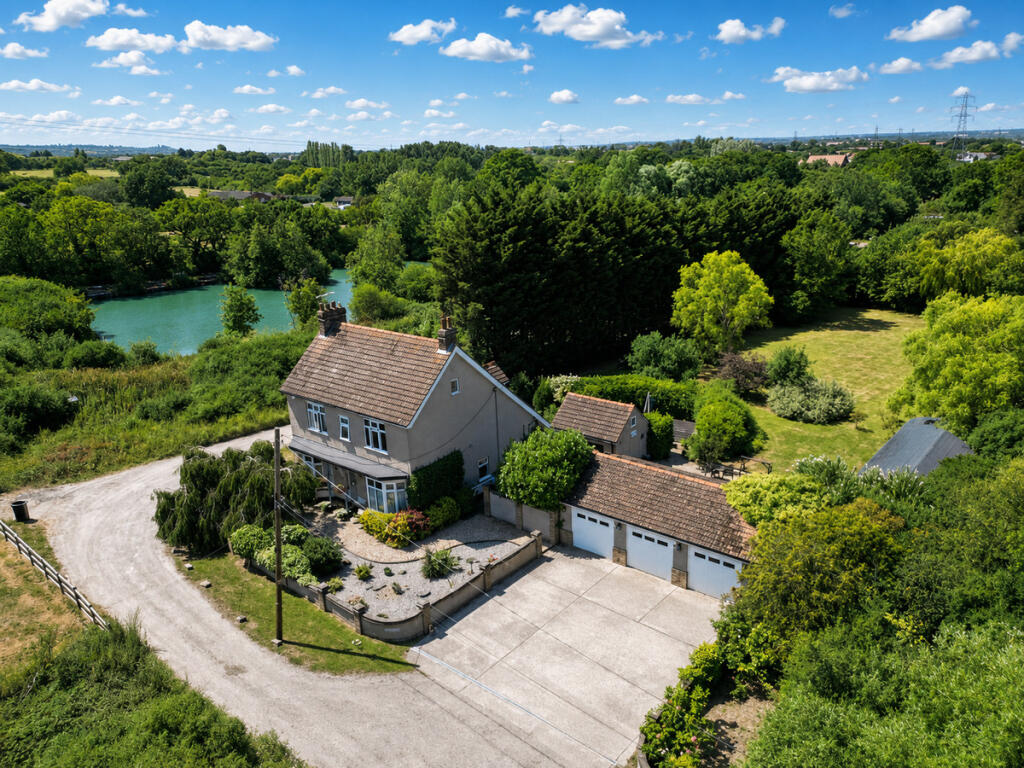 Main image of property: Maple Drive, Rayleigh