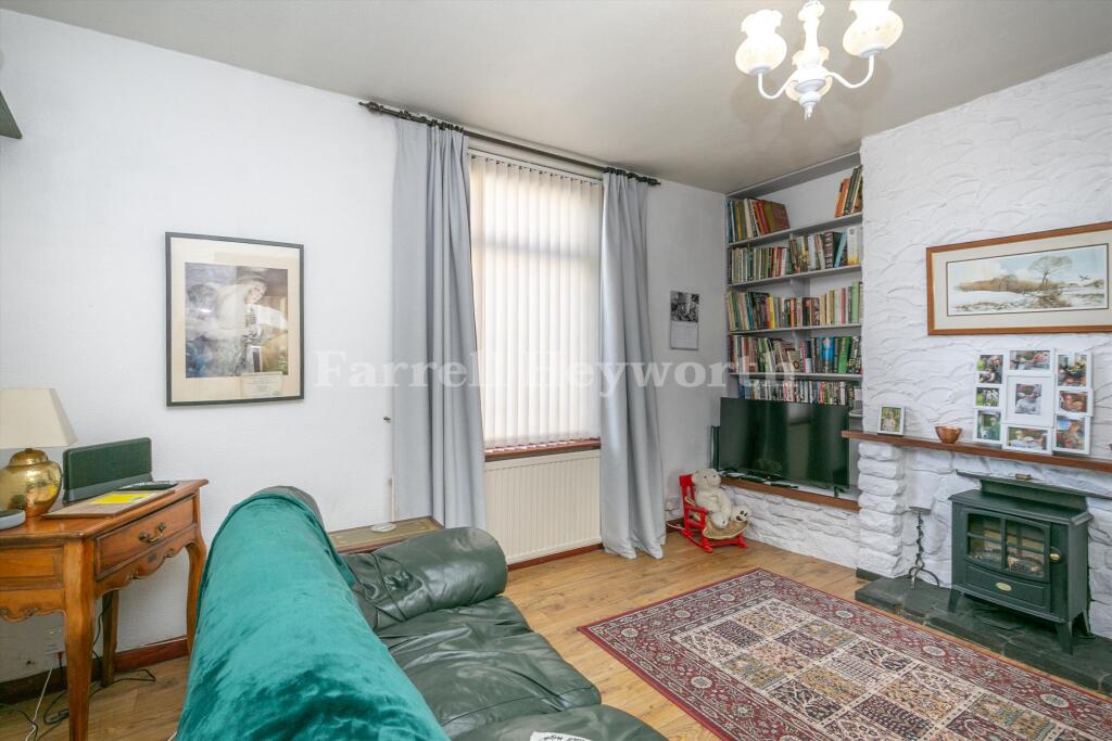 House in Newton-in-Furness, Dalton Town with Newton - View 2