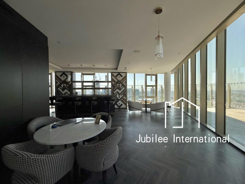 Studio apartment for rent
