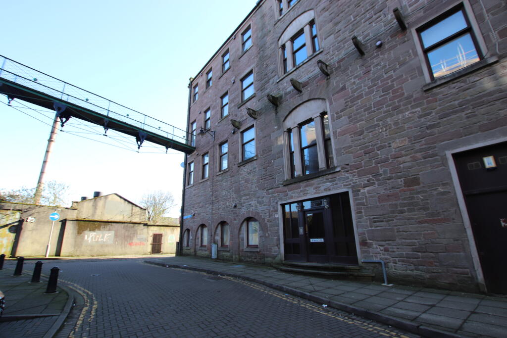 Main image of property: Pleasance Court, West End, Dundee, DD1