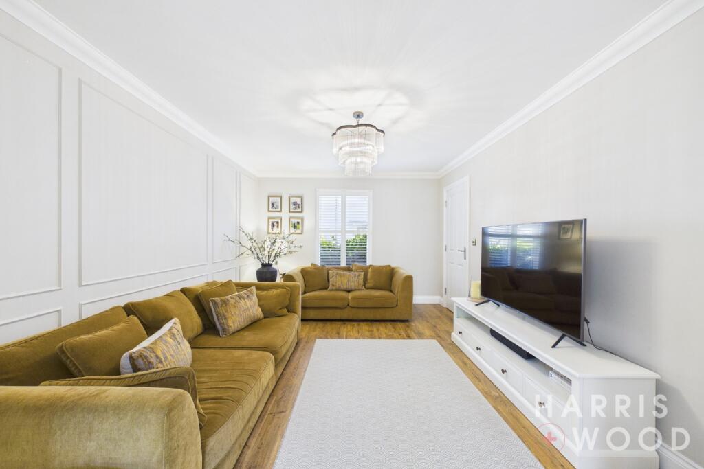 House in Colchester, Stanway - View 5