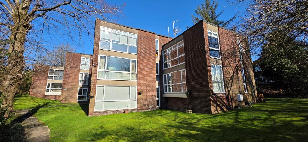 Main image of property: , Sandy Lane, Romiley