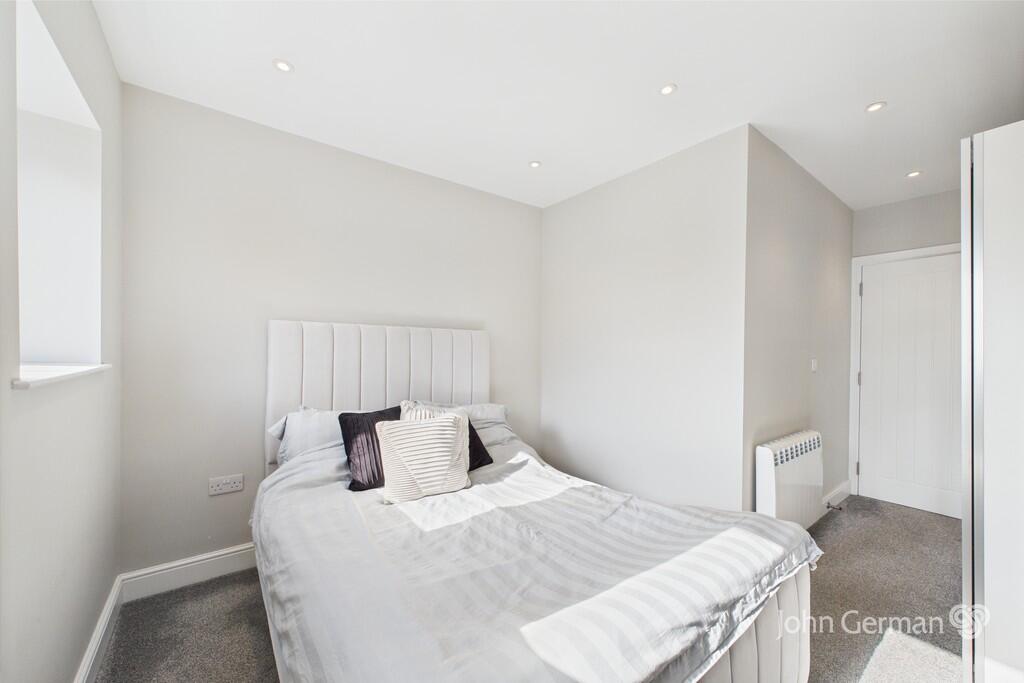 Park Farm Drive, Allestree photo 3