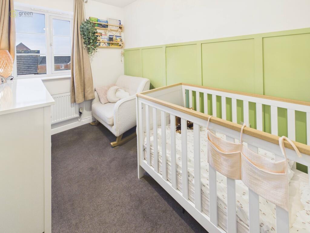 Additional image 15 of Barlow Avenue, Glascote, Tamworth, B77