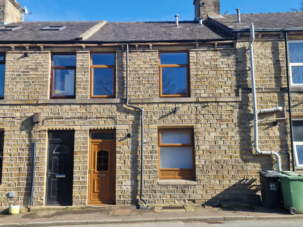 Main image of property: New Mill Road, Brockholes, HD9