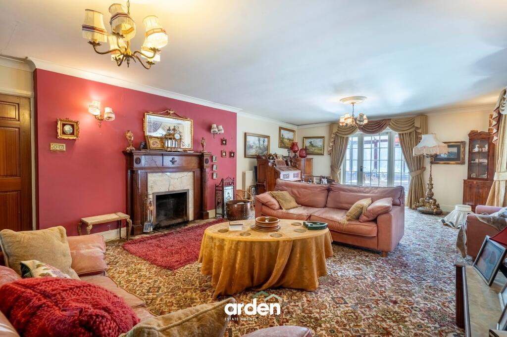 Additional image 5 of Canalside, Redditch Road, Hopwood, Alvechurch