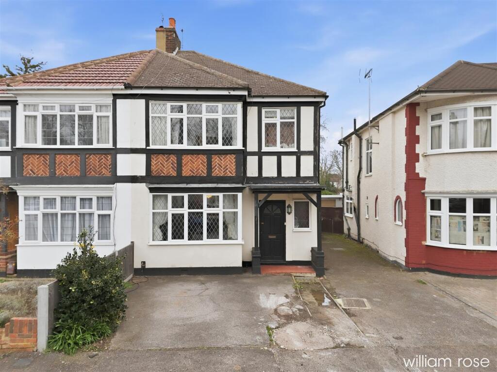 Main image of property: Moreland Way, Chingford, London
