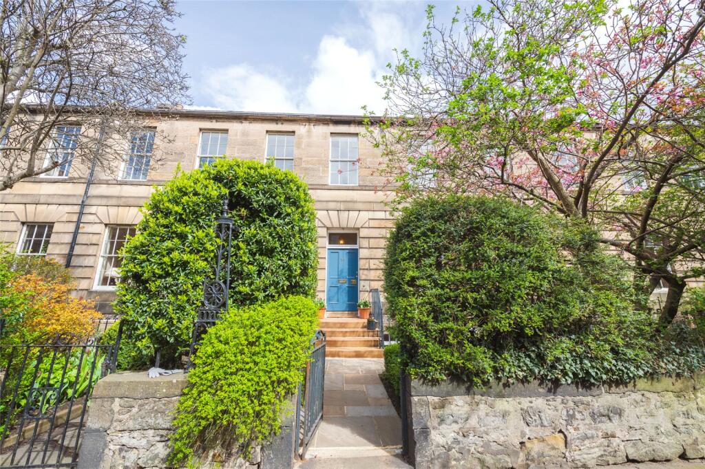 Main image of property: 10 Howard Place, Inverleith, Edinburgh, EH3 5JZ