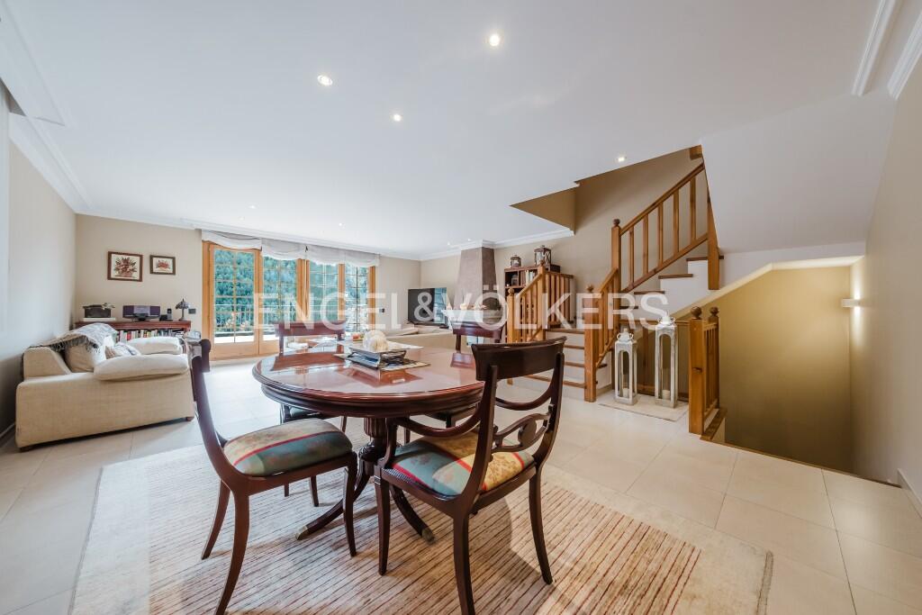 Main image of property: Ordino