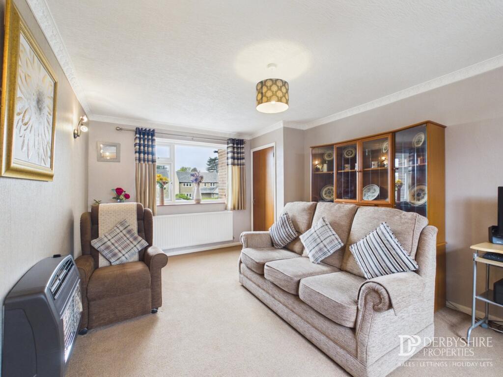 Mellors Lane, Holbrook, Belper, DE56 photo 2