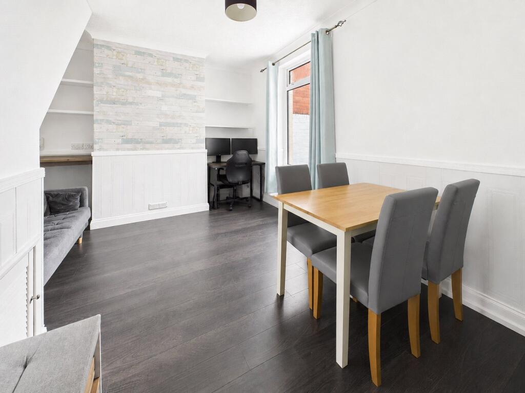 House in Bishop Auckland, County Durham - View 4