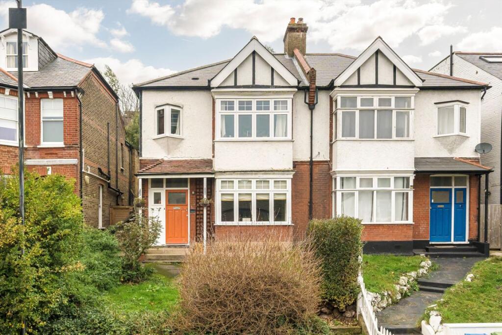 Main image of property: Underhill Road, East Dulwich