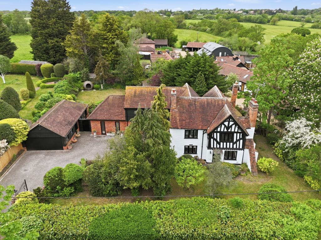 Main image of property: Church Street, Billericay, CM11