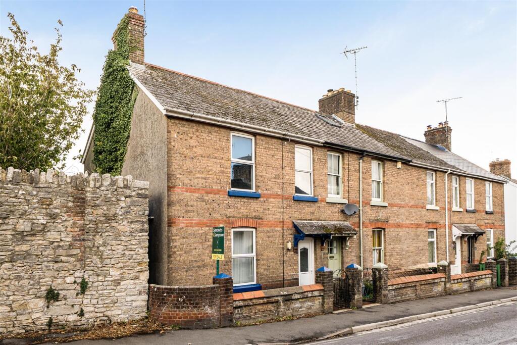 Main image of property: Kings Road, Dorchester