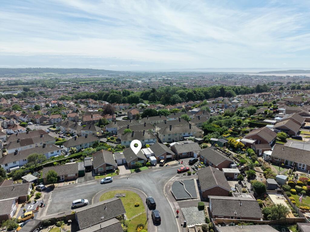 House in Weston-super-Mare, Worlebury - View 5