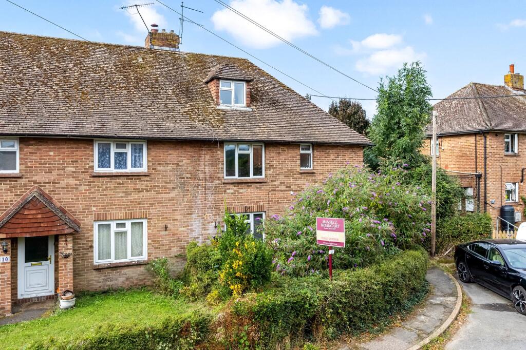 Main image of property: Castlefields, Hartfield, TN7