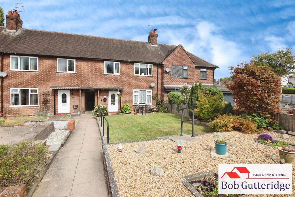 Main image of property: Clare Avenue, Bradwell, Newcastle