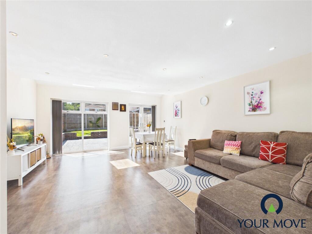House in Birmingham - View 2