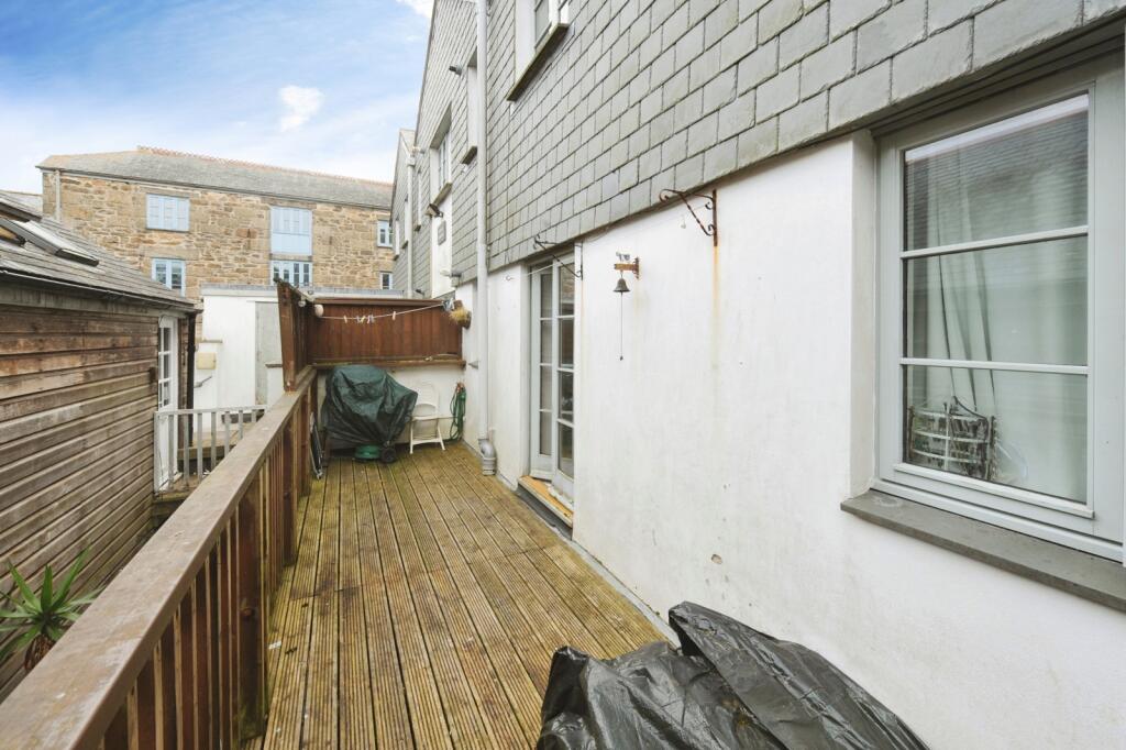 Main image of property: High Street, Penzance, Cornwall, TR18