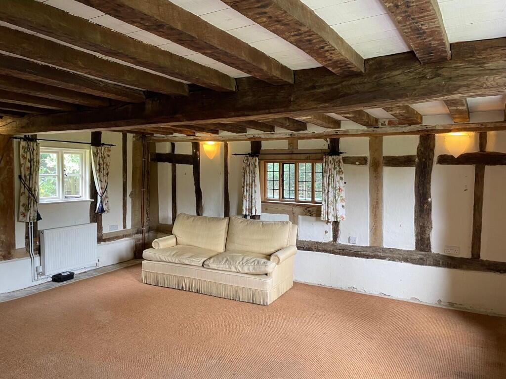 3 Crown Street, Banham, Norwich, Norfolk NR16 2EZ photo 3