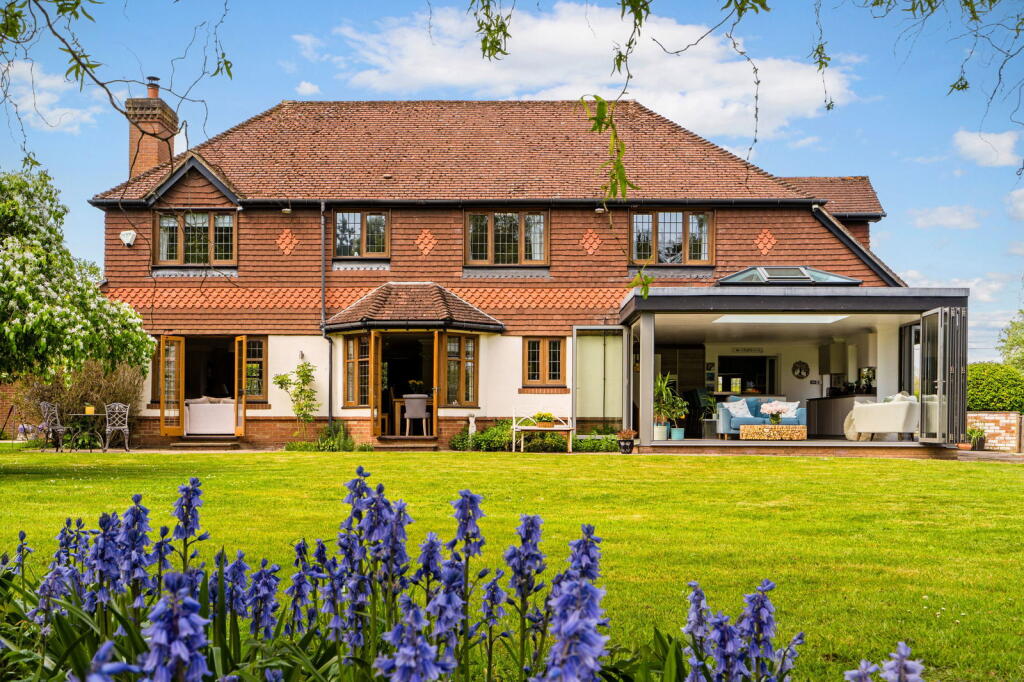 Main image of property: Ripley Lane, West Horsley, KT24