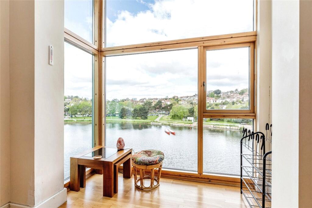 Main image of property: Martingale Way, Portishead, Bristol, Somerset, BS20