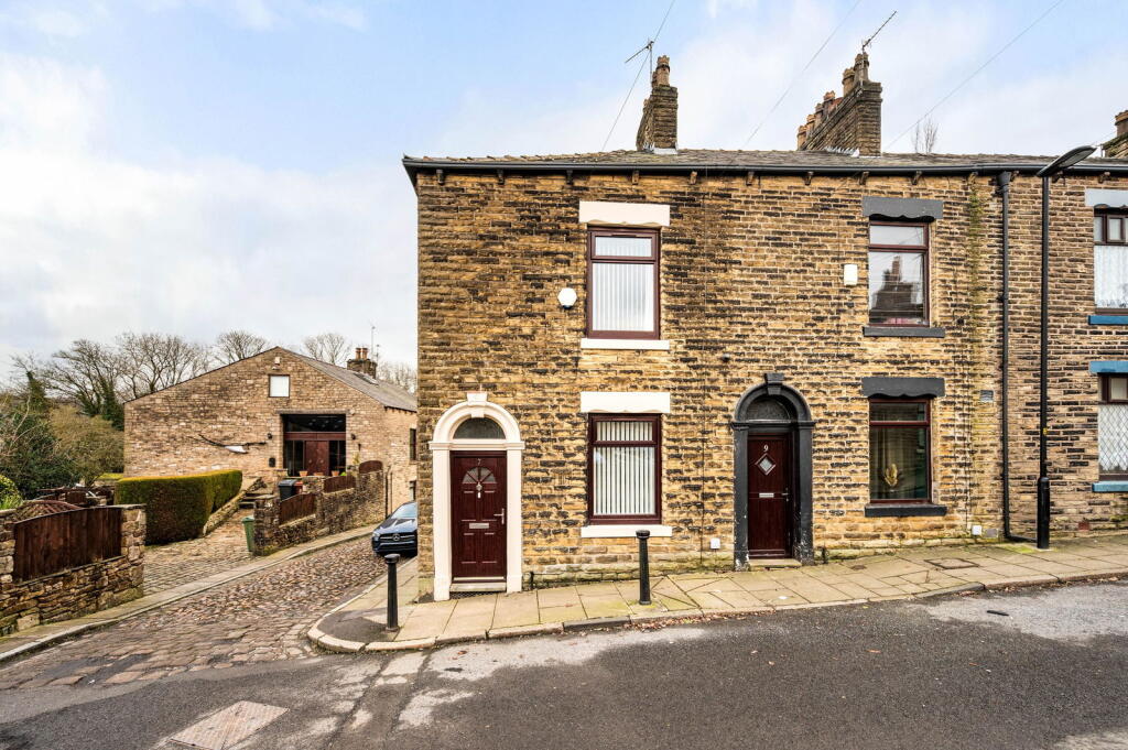 Main image of property: Church Street, Lees, Oldham