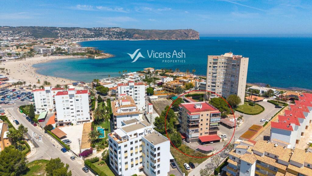 Main image of property: Valencia, Alicante, Javea