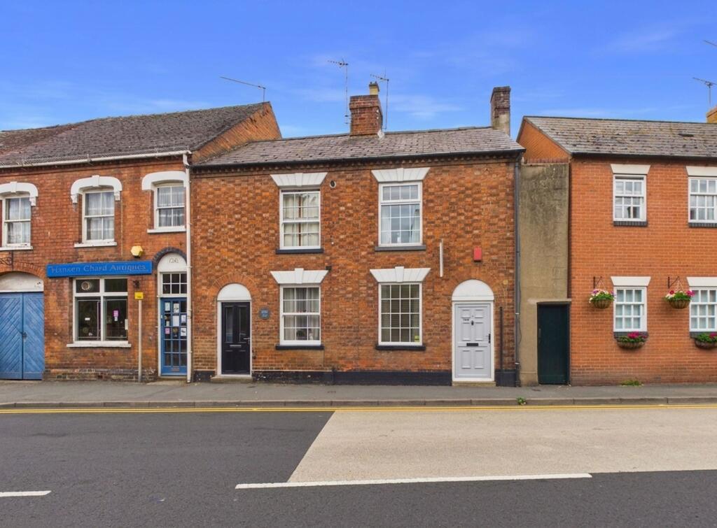 Main image of property: High Street, Pershore, WR10