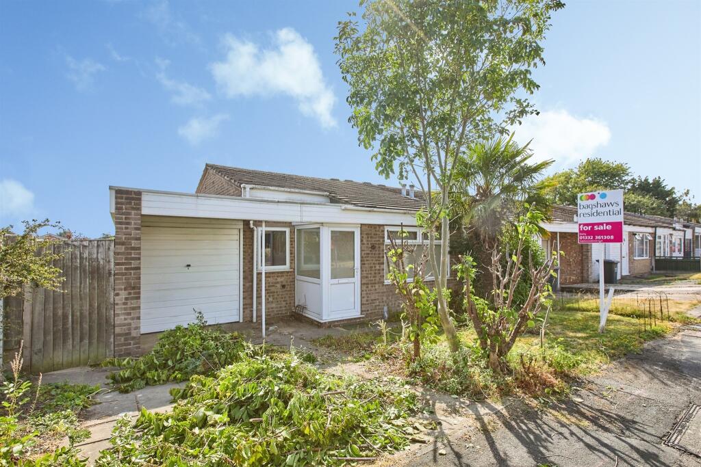 Main image of property: Leslie Close, Littleover, Derby