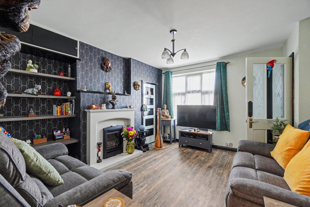House in Rochester - View 4
