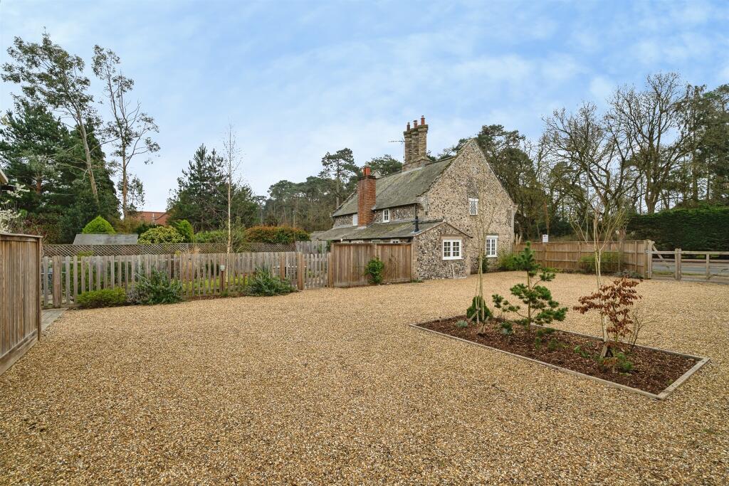 Brandon Road, Thetford photo 3