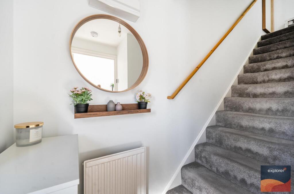 House in Reading - View 5