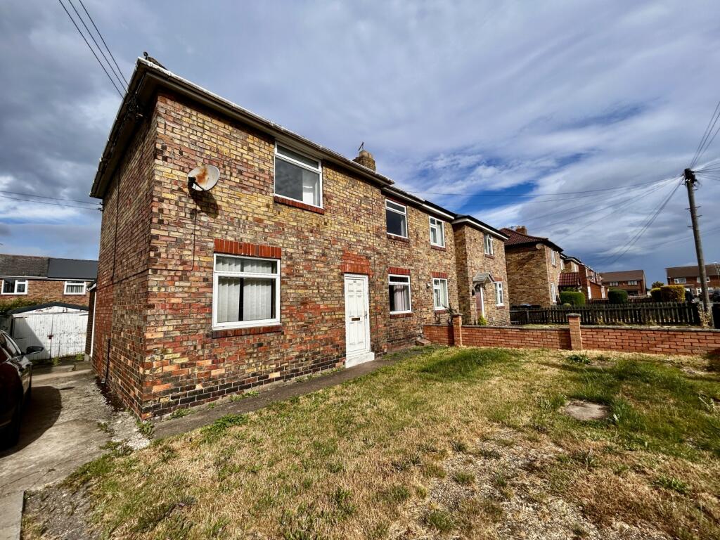 Main image of property: Park House Gardens, Sherburn Village, Durham, County Durham, DH6