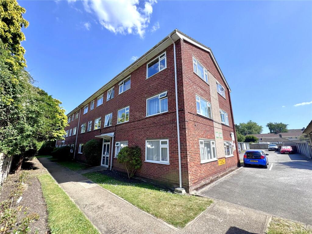 Main image of property: Morris Road, Farnborough, Hampshire, GU14