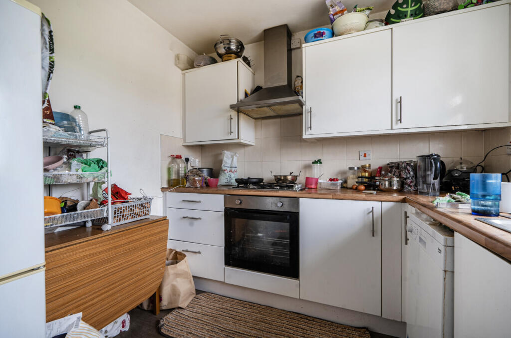 Harley Court, St. Michaels Road, Worthing, West Sussex, BN11 - More