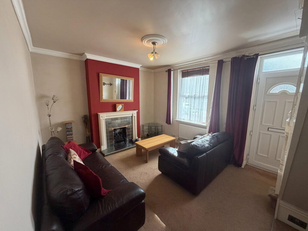 House in Barnsley, South Yorkshire - View 3