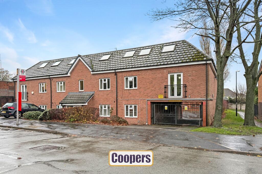 Main image of property: 151 Dillotford Avenue, Cheylesmore, CV3