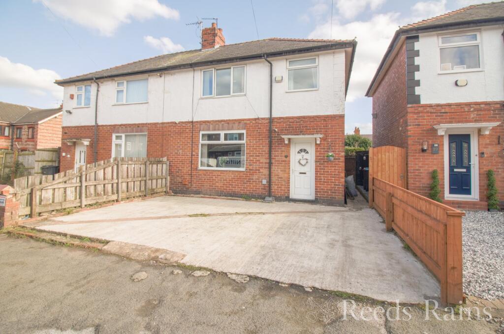 Main image of property: Egerton Street, Ellesmere Port, Cheshire, CH65