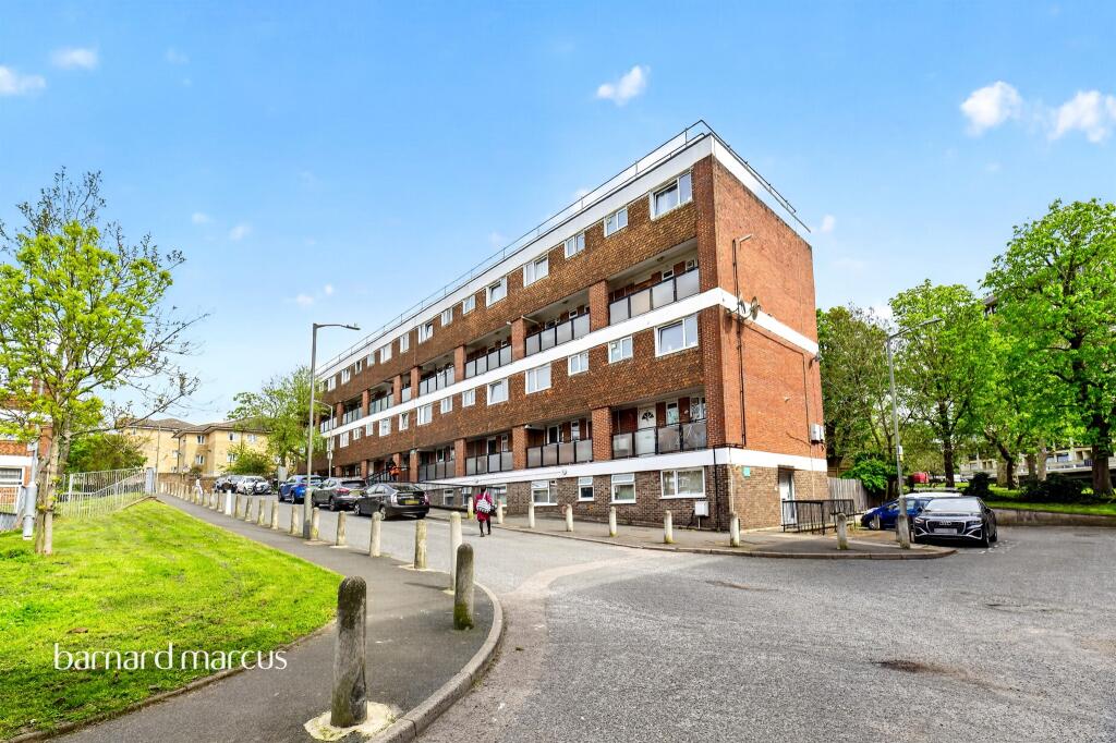 Main image of property: Clarence Lane, LONDON