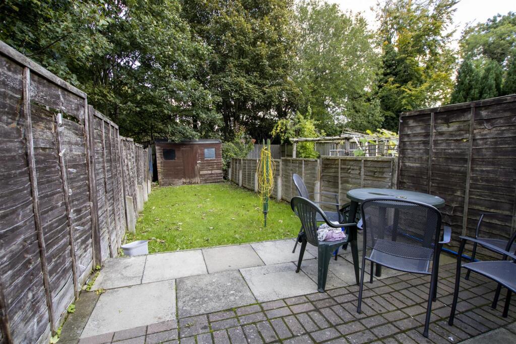 Additional image 10 of Tiverton Road, Birmingham, West Midlands, B29